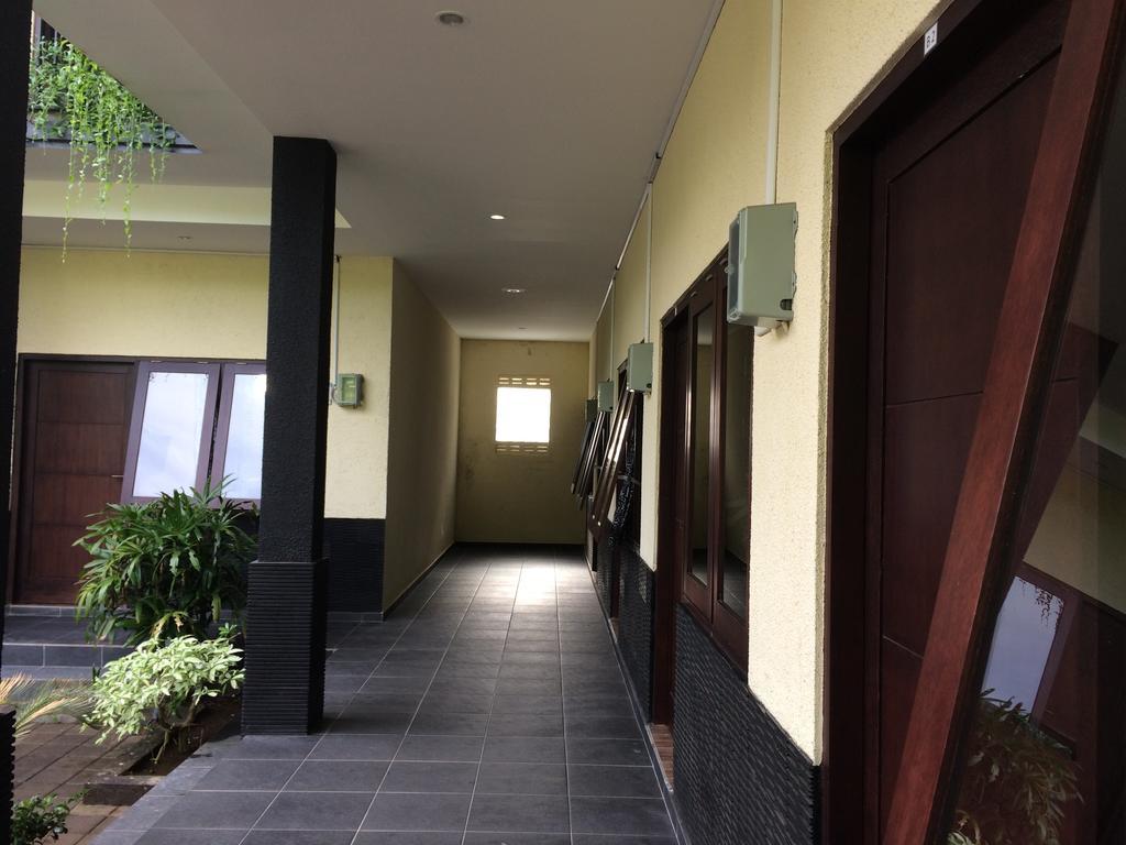 Rumah Kos 52 Tanjung Benoa Dış mekan fotoğraf