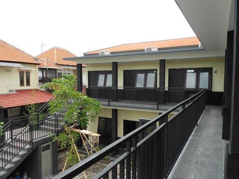 Rumah Kos 52 Tanjung Benoa Dış mekan fotoğraf